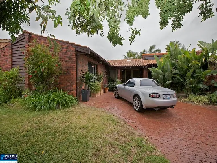 2 Karo Place, Duncraig WA 6023