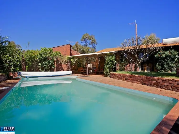 Second view of Homely house listing, 2 Karo Place, Duncraig WA 6023