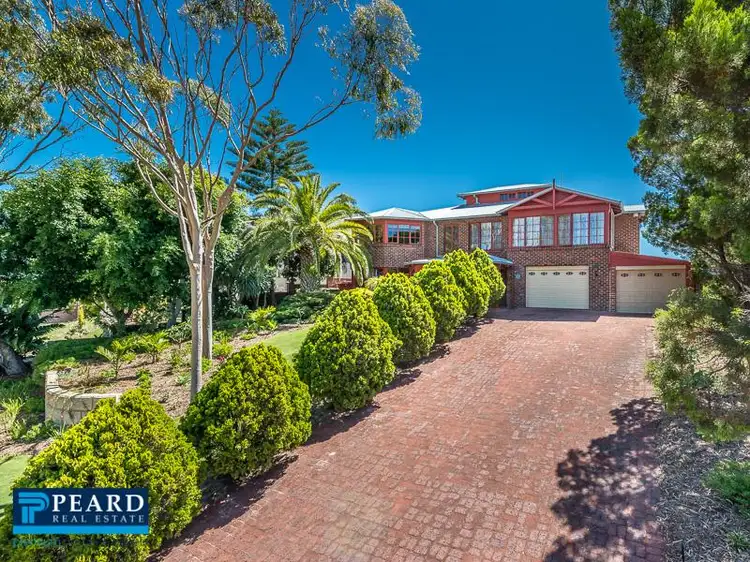 Main view of Homely house listing, 3 Henderson Drive, Kallaroo WA 6025