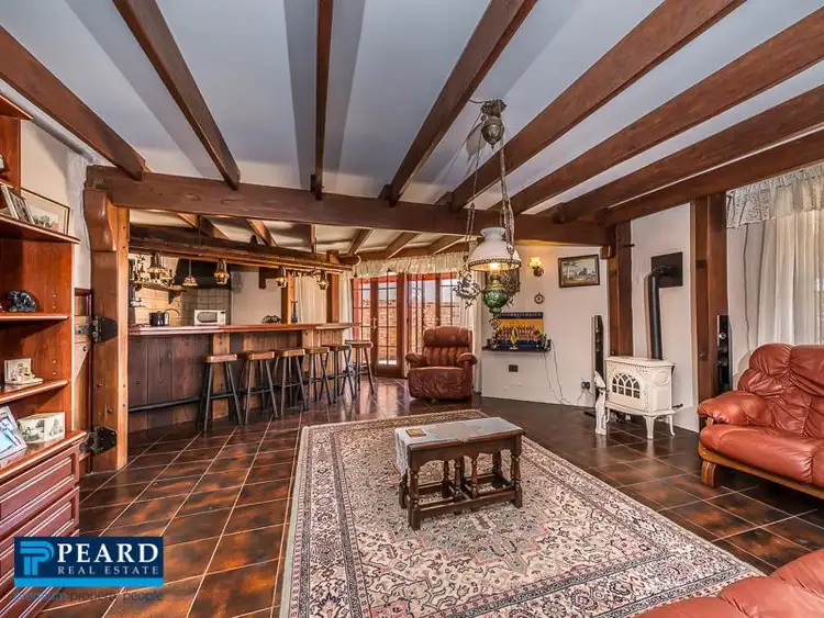 Seventh view of Homely house listing, 3 Henderson Drive, Kallaroo WA 6025