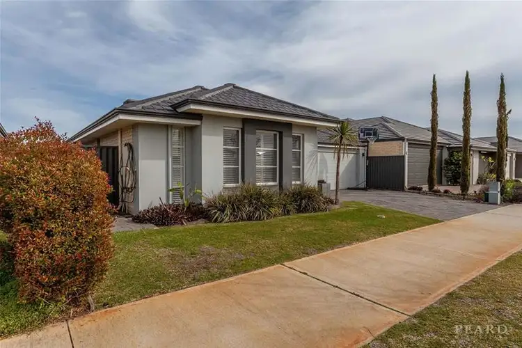 Main view of Homely house listing, 17 Hancock Avenue, Aveley WA 6069