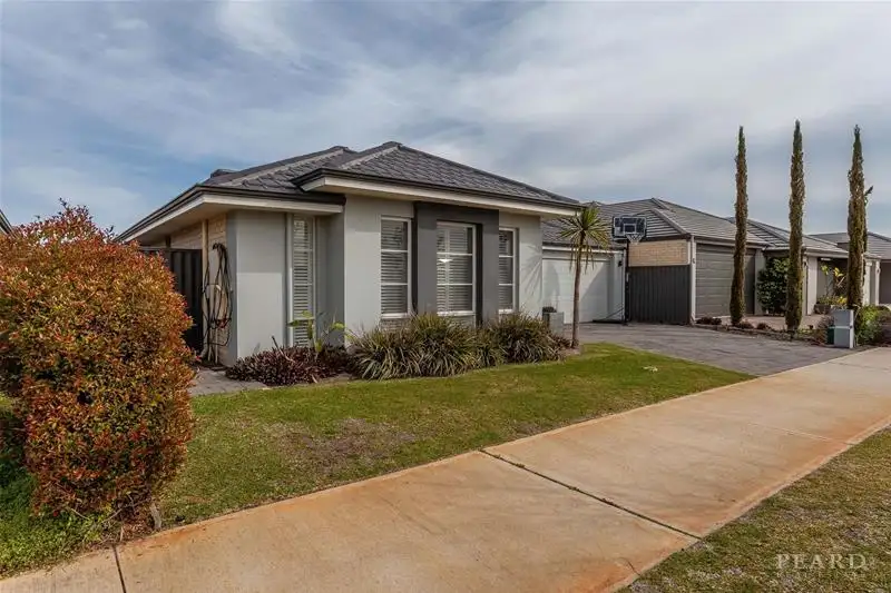 Main view of Homely house listing, 17 Hancock Avenue, Aveley WA 6069