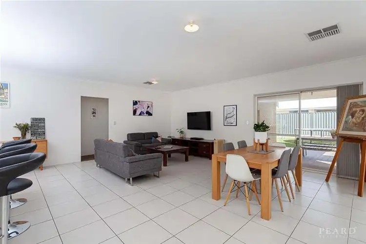 Fifth view of Homely house listing, 17 Hancock Avenue, Aveley WA 6069