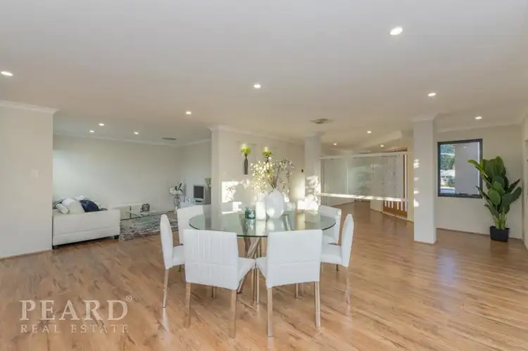 Sixth view of Homely house listing, 2 Melaleuca Drive, Greenwood WA 6024