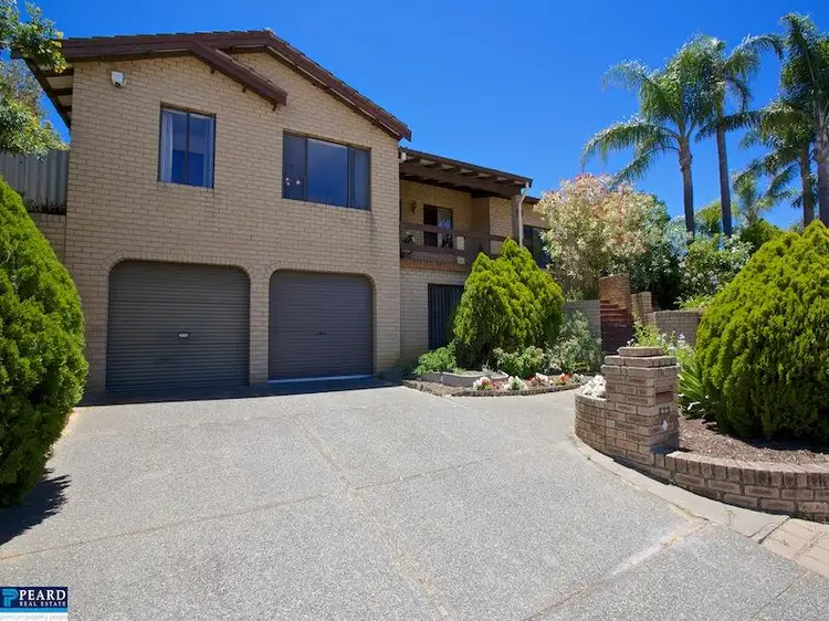 573 Beach Road, Warwick WA 6024