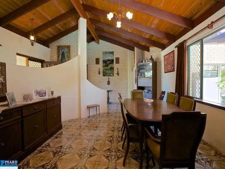 Sixth view of Homely house listing, 573 Beach Road, Warwick WA 6024