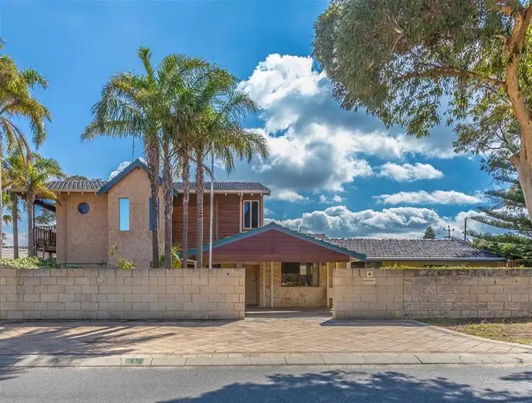 1 Sulina Place, Kallaroo WA 6025