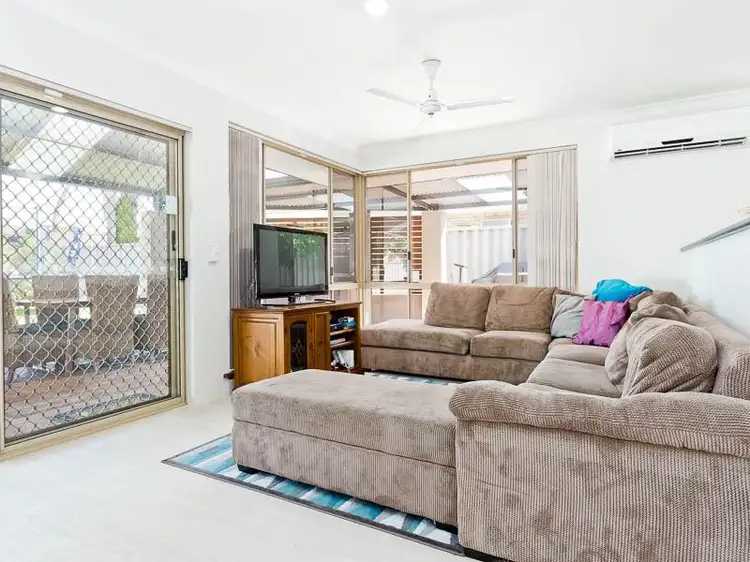 Third view of Homely house listing, 21 Moolanda Boulevard, Kingsley WA 6026