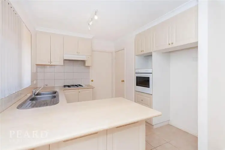 Second view of Homely house listing, 3/37 Cape Street, Osborne Park WA 6017