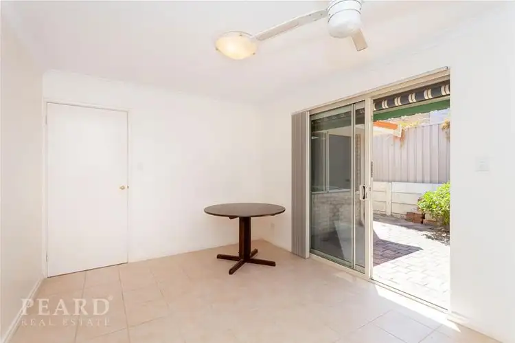 Third view of Homely house listing, 3/37 Cape Street, Osborne Park WA 6017