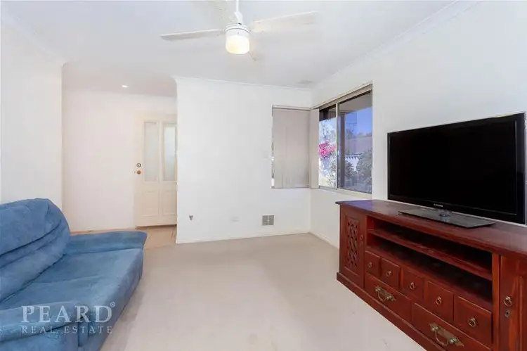 Fourth view of Homely house listing, 3/37 Cape Street, Osborne Park WA 6017