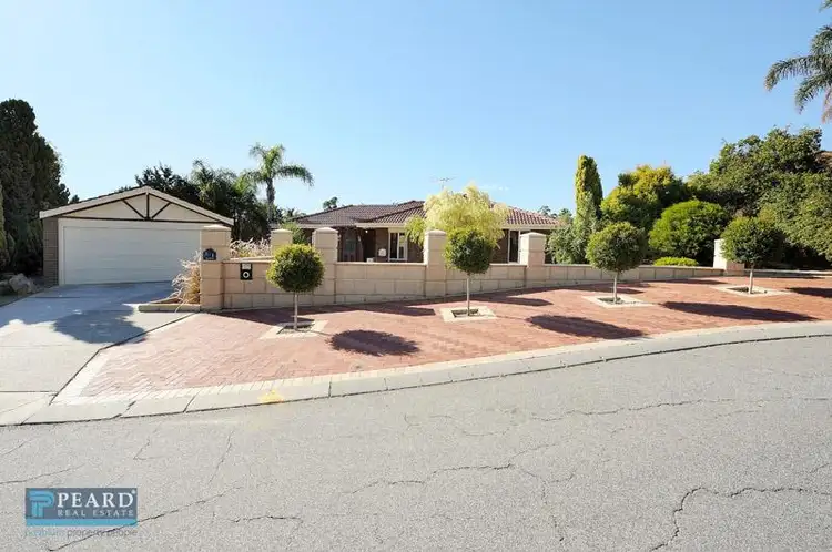 1 The Mews, Kingsley WA 6026