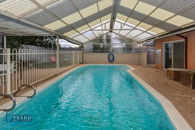 Main view of Homely house listing, 15 Elmhurst Way, Greenwood WA 6024