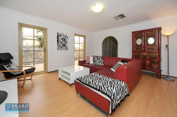 Third view of Homely house listing, 15 Elmhurst Way, Greenwood WA 6024