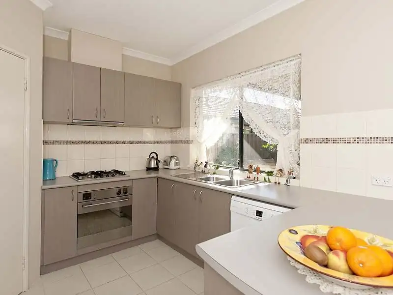 Main view of Homely house listing, 1 Halpin Circle, Ellenbrook WA 6069