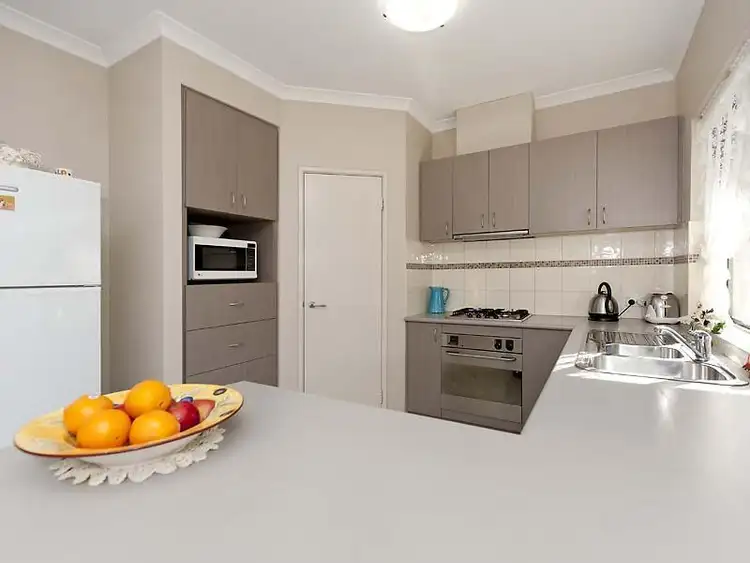 Fifth view of Homely house listing, 1 Halpin Circle, Ellenbrook WA 6069