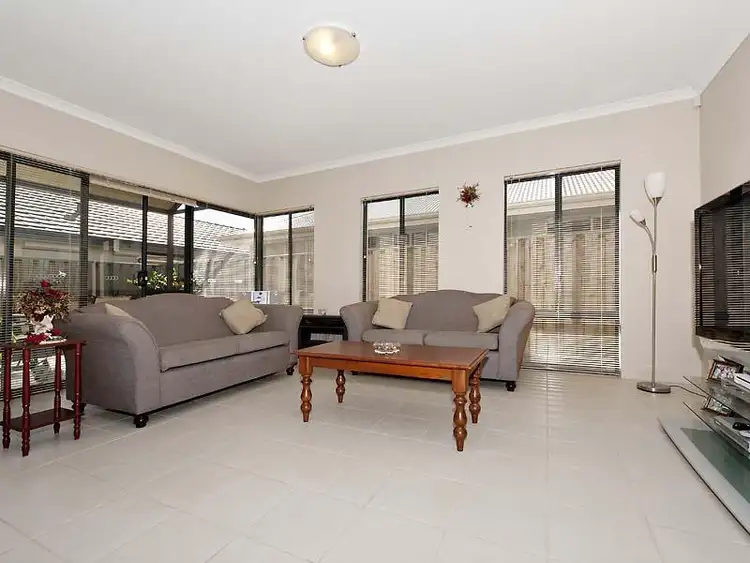Sixth view of Homely house listing, 1 Halpin Circle, Ellenbrook WA 6069