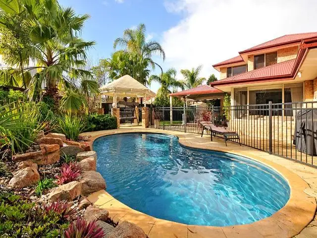 Main view of Homely house listing, 4 Whistler Court, Ellenbrook WA 6069
