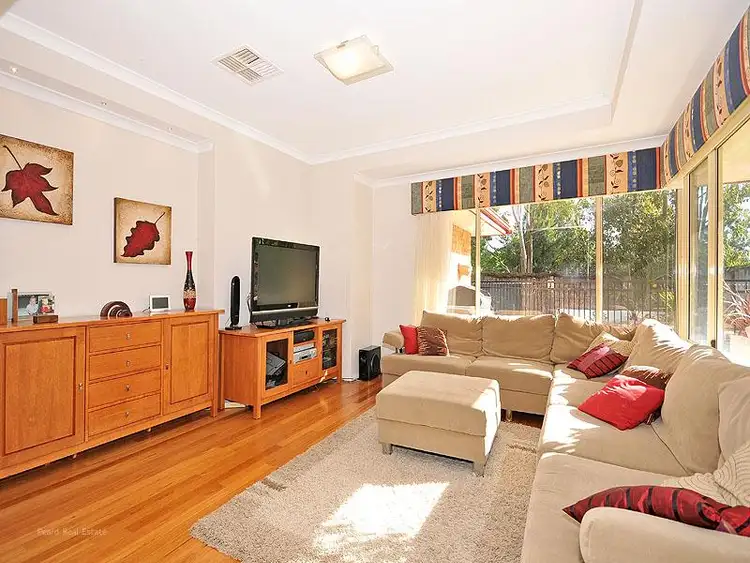 Fourth view of Homely house listing, 4 Whistler Court, Ellenbrook WA 6069