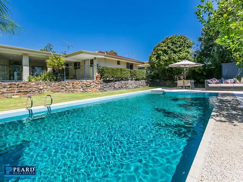 Main view of Homely house listing, 11 Alder Way, Duncraig WA 6023
