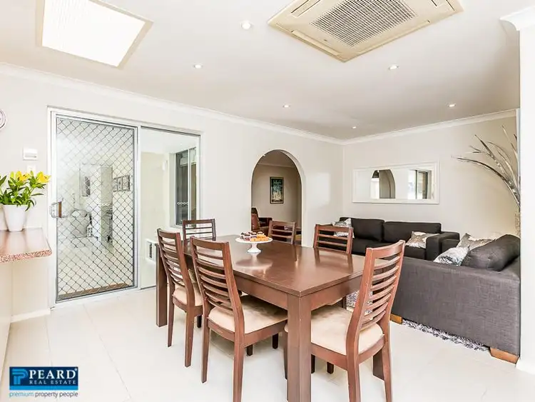 Sixth view of Homely house listing, 11 Alder Way, Duncraig WA 6023