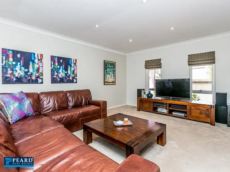 Second view of Homely house listing, 11 Alder Way, Duncraig WA 6023