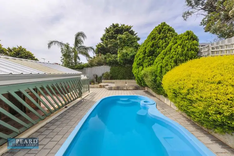 50 Moolanda Boulevard, Kingsley WA 6026