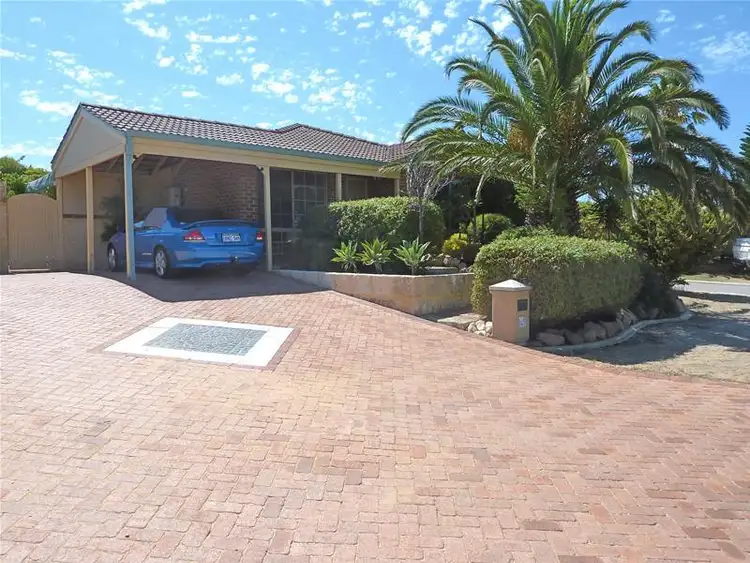 Main view of Homely house listing, 45 Porongurup Drive, Clarkson WA 6030