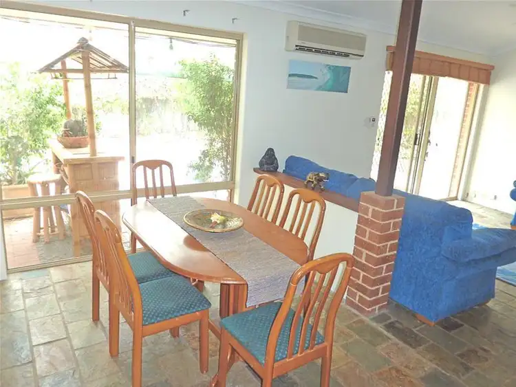 Third view of Homely house listing, 45 Porongurup Drive, Clarkson WA 6030