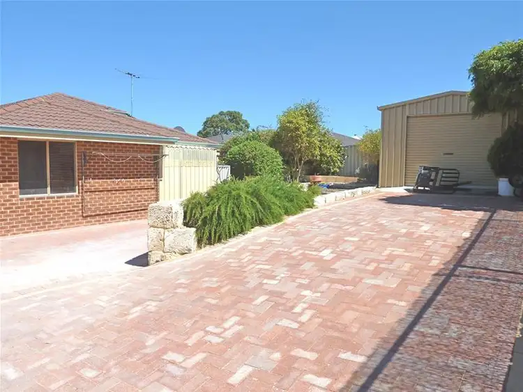 Fourth view of Homely house listing, 45 Porongurup Drive, Clarkson WA 6030