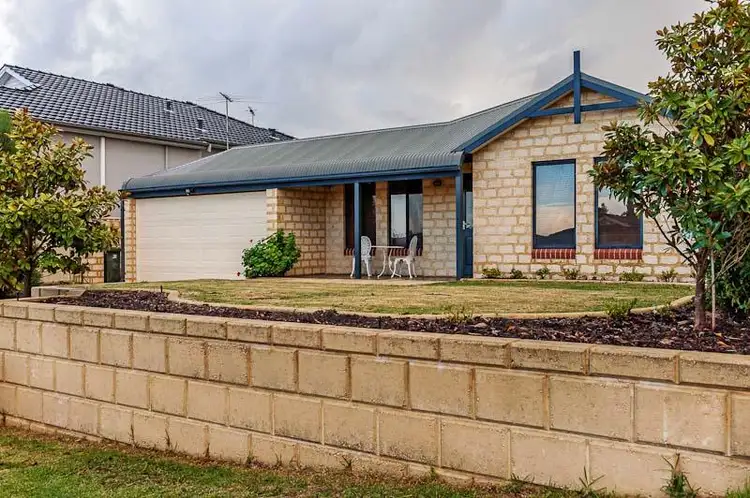 Second view of Homely house listing, 59 Willespie Drive, Pearsall WA 6065