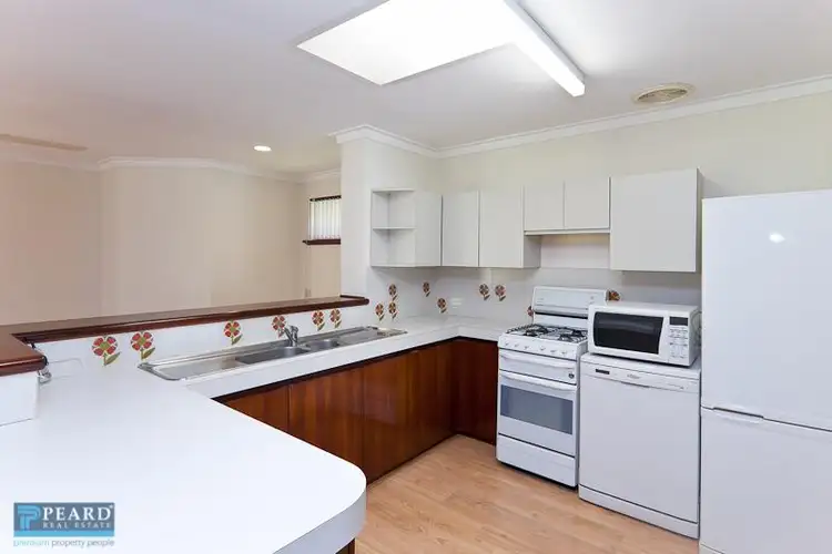 Seventh view of Homely house listing, 66 Campbell Drive, Hillarys WA 6025