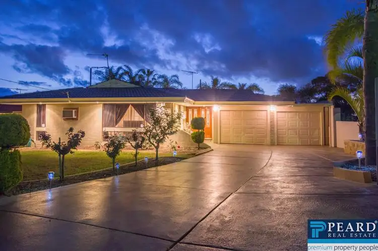 39 Ricketts Way, Greenwood WA 6024