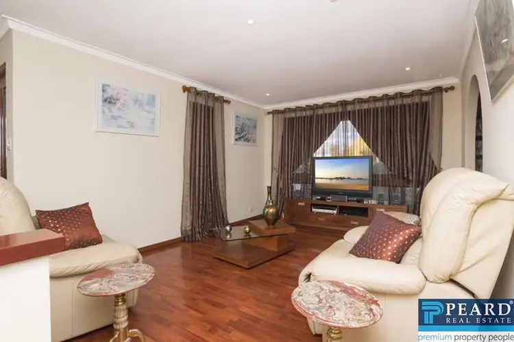 Sixth view of Homely house listing, 39 Ricketts Way, Greenwood WA 6024