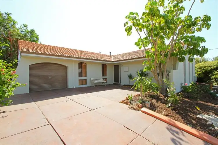 Second view of Homely house listing, 26 Absolon Way, Hillarys WA 6025