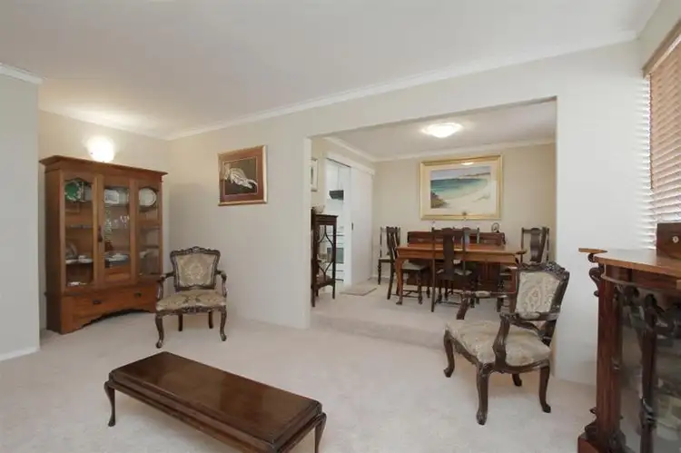 Third view of Homely house listing, 26 Absolon Way, Hillarys WA 6025