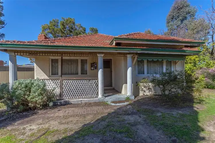 Third view of Homely house listing, 2 Bellevue Road, Bellevue WA 6056