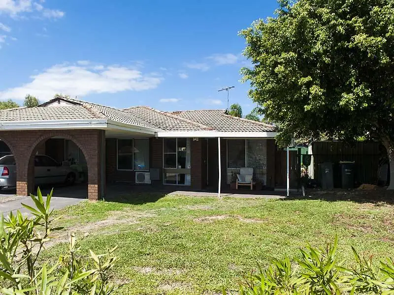Main view of Homely house listing, 18A Warburton Avenue, Padbury WA 6025
