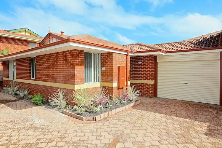 3/8 Kinsella Street, Joondanna WA 6060