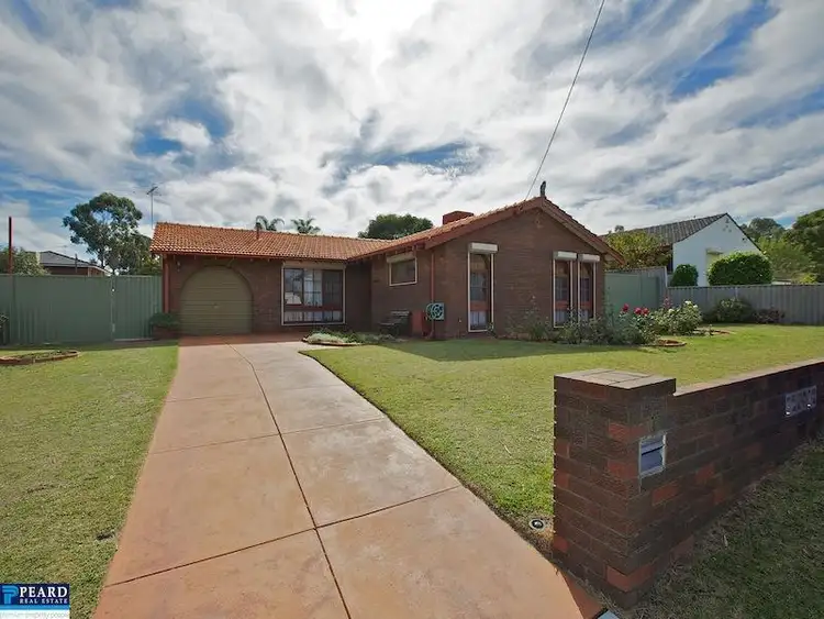 Main view of Homely house listing, 3 Carama Street, Wanneroo WA 6065