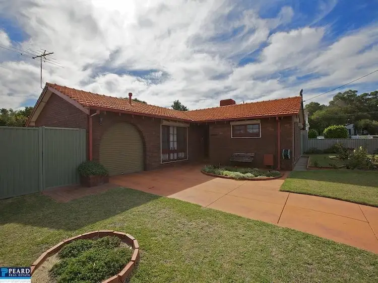 Second view of Homely house listing, 3 Carama Street, Wanneroo WA 6065