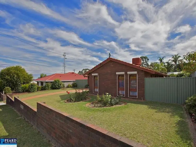Third view of Homely house listing, 3 Carama Street, Wanneroo WA 6065