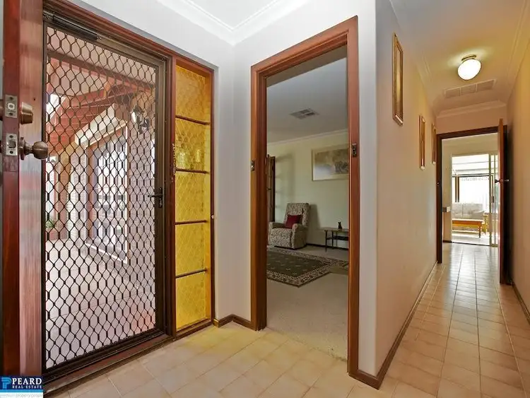 Fifth view of Homely house listing, 3 Carama Street, Wanneroo WA 6065