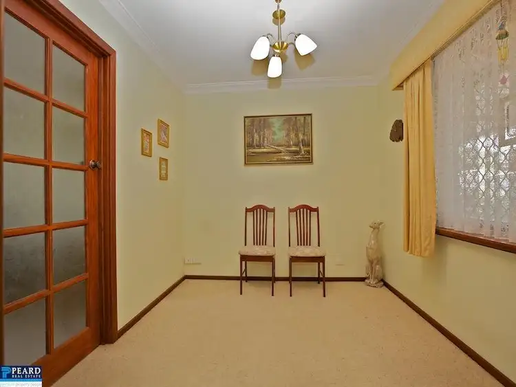 Sixth view of Homely house listing, 3 Carama Street, Wanneroo WA 6065