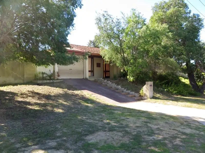 Main view of Homely house listing, 1 Alsace Street, Carine WA 6020