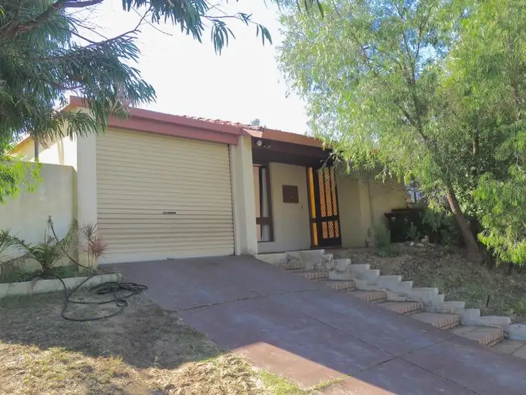 Second view of Homely house listing, 1 Alsace Street, Carine WA 6020