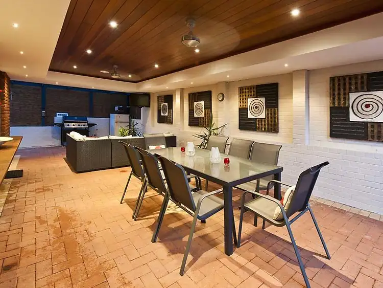 23 Hartington Way, Carine WA 6020