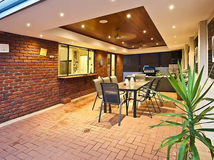 Second view of Homely house listing, 23 Hartington Way, Carine WA 6020
