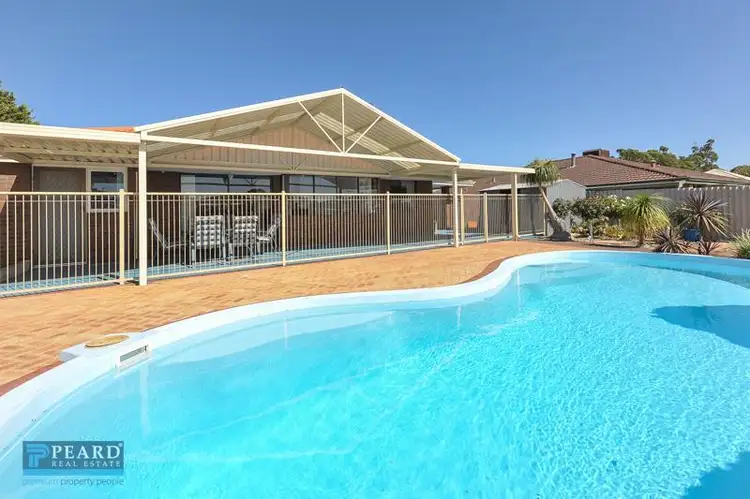 5 Bromley Place, Kingsley WA 6026