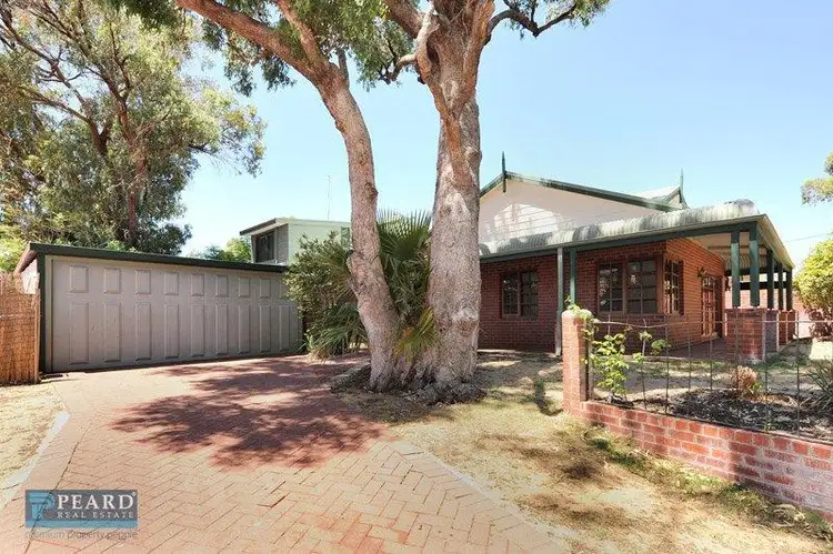 46 Kempenfeldt Avenue, Sorrento WA 6020